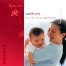Vaccines Your child's best shot against disease