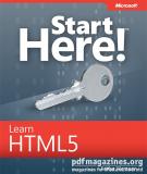 Start Here! Learn HTML5