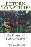 Return to Nature? An Ecological Counterhistory