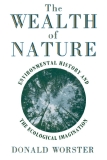 THE WEALTH OF NATURE