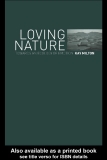 LOVING NATURE Towards an ecology of emotion