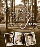 Every Day by the Sun by Dean Faulkner Wells
