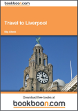 Travel to Liverpool 