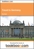 Travel to Germany  
