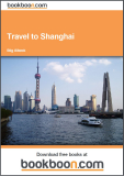 Travel to Shanghai 