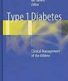 Type 1 Diabetes Clinical Management of the Athlete