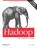Hadoop: The Definitive Guide 3rd edition