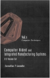 ComputerTechniques Computer Hided and Integrated Manufacturing SystemsII S-Volume SelCornelius