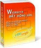 Nỗ lực của một website bất động sản