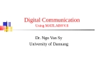 Chapter 5: Digital Communication