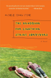 Handbook for Lightning Strike Survivors By Michele Young-Stone