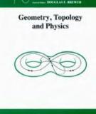 Topology and Geometry in Physics