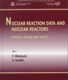WORKSHOP ON NUCLEAR REACTION DATA AND NUCLEAR REACTORS: PHYSICS, DESIGN AND SAFETY