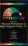 Proceedings of Physical Phenomena at High Magnetic Fields - IV