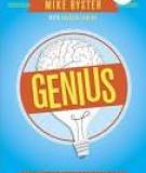 Genius by Mike byster