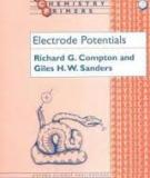 Electrode Potentials