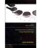 The Wiley-Blackwell Handbook of Group Psychotherapy