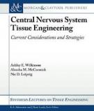 Central Nervous System Tissue Engineering