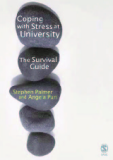 Coping with Stress at University a Survival Guide