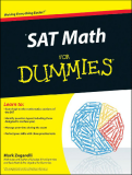 SAT Math FOR DUMmIES‰