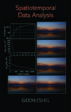 Spatiotemporal Data Analysis