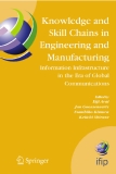 Knowledge and Skill Chains in Engineering and Manufacturing: Information Infrastructure in the Era of Global Communications
