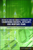 REview of Dire cted Ener gy Te chnology for Countering Rockets, Artillery, and Mortars (RAM)