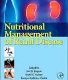 Guidelines for the Nutritional Management of Children With Renal Disease 