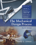 The Mechanical Design Process