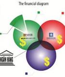 “Loạn” mô hình tổ chức các ngân hàng
