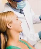 Women’s Oral  Health Issues 