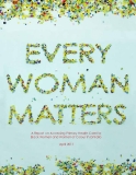 Every Woman Matters: A Report on Accessing Primary Health Care for  Black Women and Women of Colour in Ontario