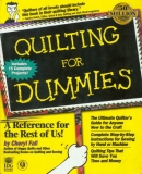 Quilting for Dummies