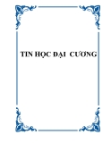 Tài liệu tin học đại cương