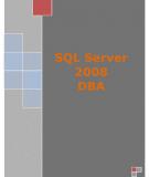 SQL Server 2008 DBA