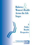 Diabetes & Women’s Health Across the Life Stages