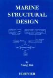 UiARINE TRUCTURAL DESIGN Ultimate strength, Fatigue and frature Structural reliability