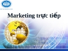  Lập kế hoạch Marketing trực tiếp