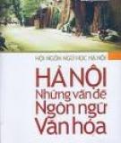 Bản chất và chức năng của ngôn ngữ