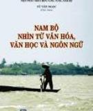 Chớ nên làm nghèo ngôn ngữ