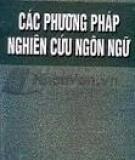 Mối quan hệ của ngôn ngữ học với các khoa học khác