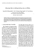 Báo cáo " Giáo dục Đức và những bài học rút ra từ PISA"