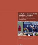   ENLISTING THE ARMED FORCES TO PROTECT REPRODUCTIVE HEALTH AND RIGHTS: LESSONS LEARNED FROM NINE COUNTRIES   