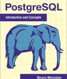 PostgreSQL Introduction and Concepts