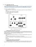 CÁC LOẠI MẠNG MÁY TÍNH - CHƯƠNG 1