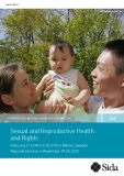 Sexual and Reproductive Health and Rights