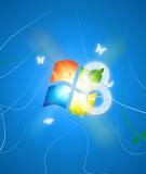 5 thủ thuật giúp bạn làm chủ Windows 8