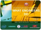 WHAT ENGINEERS DO