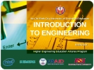 INTRODUCTION TO ENGINEERING