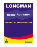 Longman essay activator